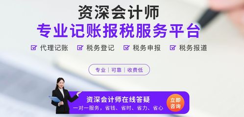 2026年精选 性价比高、低预算、可个性化定制的代理记账公司推荐